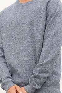 Nowadays - NAG0202D1 Pullover - Sky Captain Pullover Nowadays