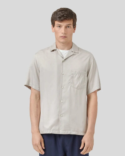Portuguese Flannel - Dogtown Shirt - Salt Hemden Portuguese Flannel