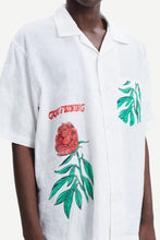 Laden Sie das Bild in den Galerie-Viewer, Samsøe Samsøe - Oscar AP Shirt 14329 - Red Rose Hemden Samsøe Samsøe
