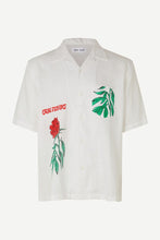 Laden Sie das Bild in den Galerie-Viewer, Samsøe Samsøe - Oscar AP Shirt 14329 - Red Rose Hemden Samsøe Samsøe
