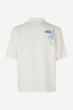 Laden Sie das Bild in den Galerie-Viewer, Samsøe Samsøe - Oscar AP Shirt 14329 - Red Rose Hemden Samsøe Samsøe
