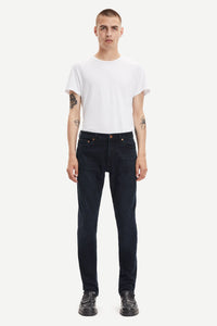 Samsøe Samsøe - Stefan Jeans - Midnight Hosen Samsøe Samsøe