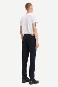 Samsøe Samsøe - Stefan Jeans - Midnight Hosen Samsøe Samsøe