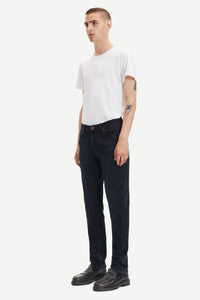 Samsøe Samsøe - Stefan Jeans - Midnight Hosen Samsøe Samsøe