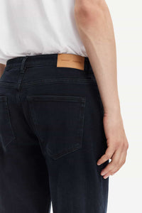 Samsøe Samsøe - Stefan Jeans - Midnight Hosen Samsøe Samsøe