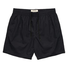 Laden Sie das Bild in den Galerie-Viewer, Taikan - Classic Shorts - Black Shorts Taikan
