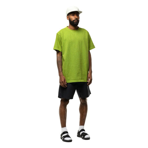Taikan - Classic Shorts - Black Shorts Taikan