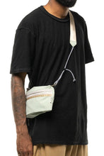 Laden Sie das Bild in den Galerie-Viewer, Taikan - Sacoche Premium Nylon Bag - Seafoam Ripstop Taschen Taikan
