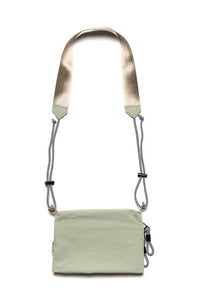 Taikan - Sacoche Premium Nylon Bag - Seafoam Ripstop Taschen Taikan