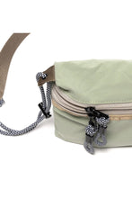 Laden Sie das Bild in den Galerie-Viewer, Taikan - Sacoche Premium Nylon Bag - Seafoam Ripstop Taschen Taikan
