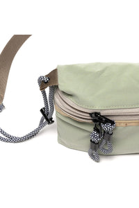 Taikan - Sacoche Premium Nylon Bag - Seafoam Ripstop Taschen Taikan