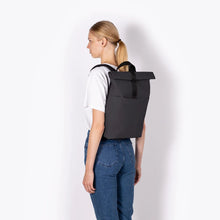 Laden Sie das Bild in den Galerie-Viewer, Ucon Acrobatics - Hajo Mini Lotus Backpack - Black Taschen &amp; Rucksäcke Ucon Acrobatics
