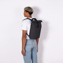 Laden Sie das Bild in den Galerie-Viewer, Ucon Acrobatics - Hajo Mini Lotus Backpack - Black Taschen &amp; Rucksäcke Ucon Acrobatics
