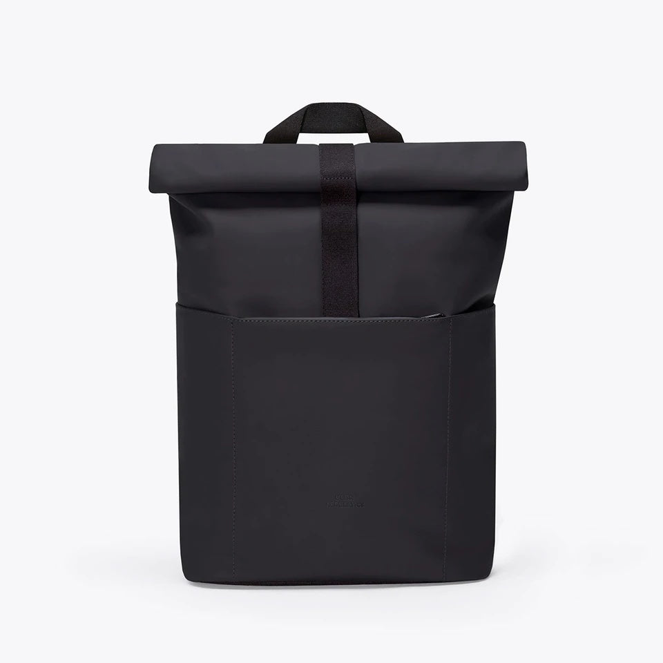 Ucon Acrobatics - Hajo Mini Lotus Backpack - Black Taschen & Rucksäcke Ucon Acrobatics