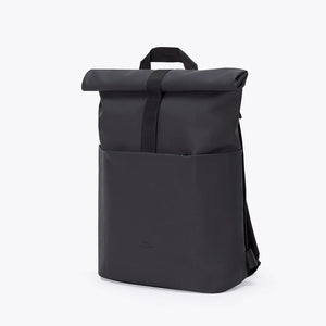 Ucon Acrobatics - Hajo Mini Lotus Backpack - Black Taschen & Rucksäcke Ucon Acrobatics