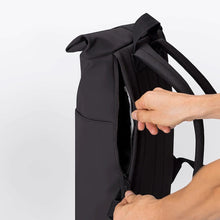 Laden Sie das Bild in den Galerie-Viewer, Ucon Acrobatics - Hajo Mini Lotus Backpack - Black Taschen &amp; Rucksäcke Ucon Acrobatics
