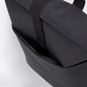 Ucon Acrobatics - Hajo Mini Lotus Backpack - Black Taschen & Rucksäcke Ucon Acrobatics
