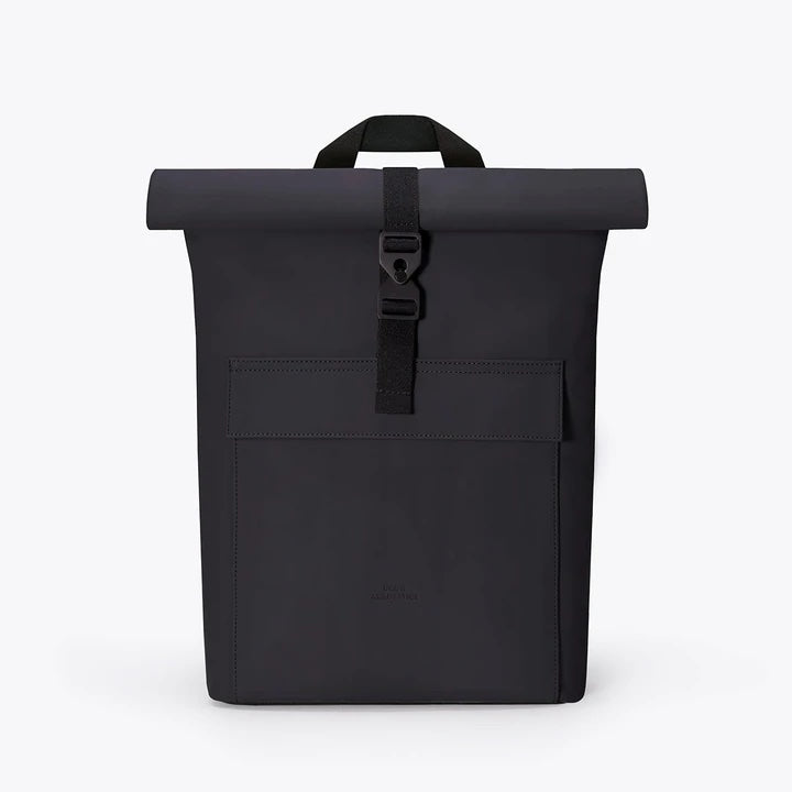Ucon Acrobatics - Jasper Mini Lotus Backpack - Black Taschen & Rucksäcke Ucon Acrobatics