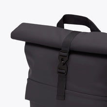 Laden Sie das Bild in den Galerie-Viewer, Ucon Acrobatics - Jasper Mini Lotus Backpack - Black Taschen &amp; Rucksäcke Ucon Acrobatics
