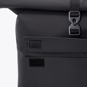 Ucon Acrobatics - Jasper Mini Lotus Backpack - Black Taschen & Rucksäcke Ucon Acrobatics