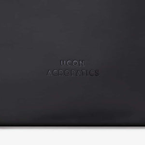 Ucon Acrobatics - Jona Lotus Bag - Black Taschen & Rucksäcke Ucon Acrobatics