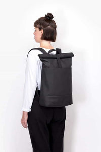 Ucon Acrobatics - Hajo Lotus Backpack - Black Taschen & Rucksäcke Ucon Acrobatics