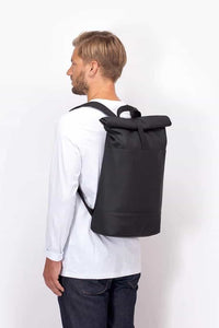 Ucon Acrobatics - Hajo Lotus Backpack - Black Taschen & Rucksäcke Ucon Acrobatics