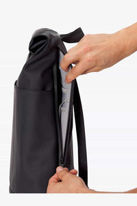 Ucon Acrobatics - Hajo Lotus Backpack - Black Taschen & Rucksäcke Ucon Acrobatics