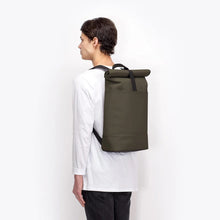 Laden Sie das Bild in den Galerie-Viewer, Ucon Acrobatics - Hajo Medium Backpack - Lotus Series Olive Taschen &amp; Rucksäcke Ucon Acrobatics
