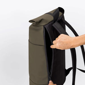 Ucon Acrobatics - Hajo Medium Backpack - Lotus Series Olive Taschen & Rucksäcke Ucon Acrobatics