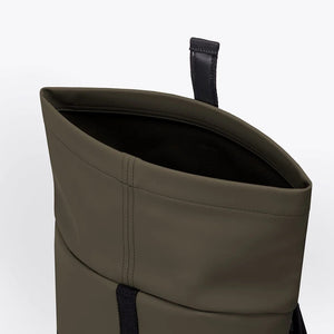 Ucon Acrobatics - Hajo Medium Backpack - Lotus Series Olive Taschen & Rucksäcke Ucon Acrobatics