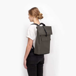 Ucon Acrobatics - Jasper Lotus Backpack - Dark Grey Taschen & Rucksäcke Ucon Acrobatics