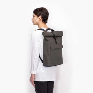 Ucon Acrobatics - Jasper Lotus Backpack - Dark Grey Taschen & Rucksäcke Ucon Acrobatics