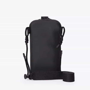 Ucon Acrobatics - Matteo Lotus Bag - Black Taschen & Rucksäcke Ucon Acrobatics