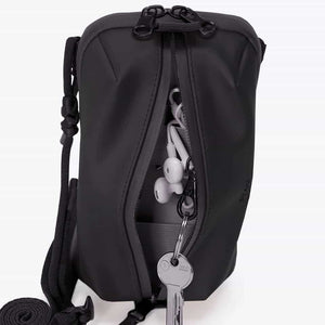 Ucon Acrobatics - Matteo Lotus Bag - Black Taschen & Rucksäcke Ucon Acrobatics