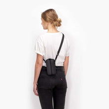 Laden Sie das Bild in den Galerie-Viewer, Ucon Acrobatics - Matteo Lotus Bag - Black Taschen &amp; Rucksäcke Ucon Acrobatics
