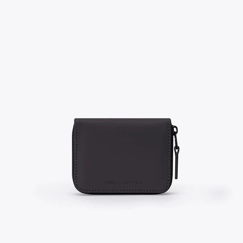 Ucon Acrobatics - Denar Lotus Wallet - Black Portemonnaie Ucon Acrobatics